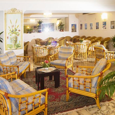 Villa Athena 지아르디니낙소스 외부 사진