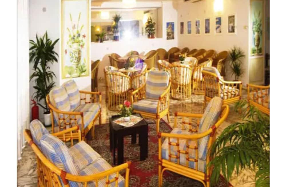 Villa Athena 지아르디니낙소스 외부 사진